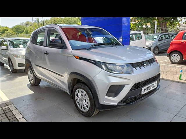 Used Mahindra KUV100 [2016-2017] K2 6 STR in Mumbai