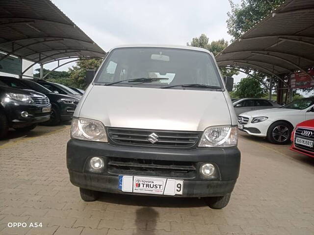 Used 2018 Maruti Suzuki Eeco in Bangalore