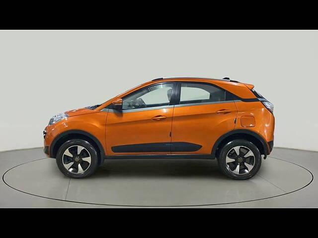 Used Tata Nexon [2017-2020] XZA Plus Diesel in Mumbai