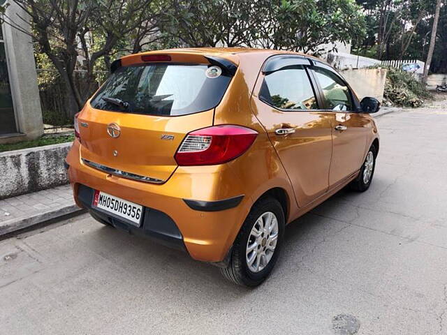 Used Tata Tiago [2016-2020] Revotron XZA in Pune