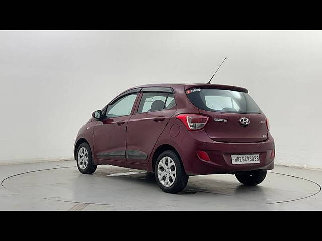 Used Hyundai Grand i10 [2013-2017] Magna 1.2 Kappa VTVT [2013-2016] in Gurgaon