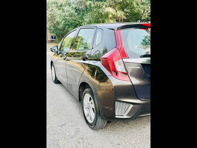 Used Honda Jazz [2015-2018] V AT Petrol in Delhi