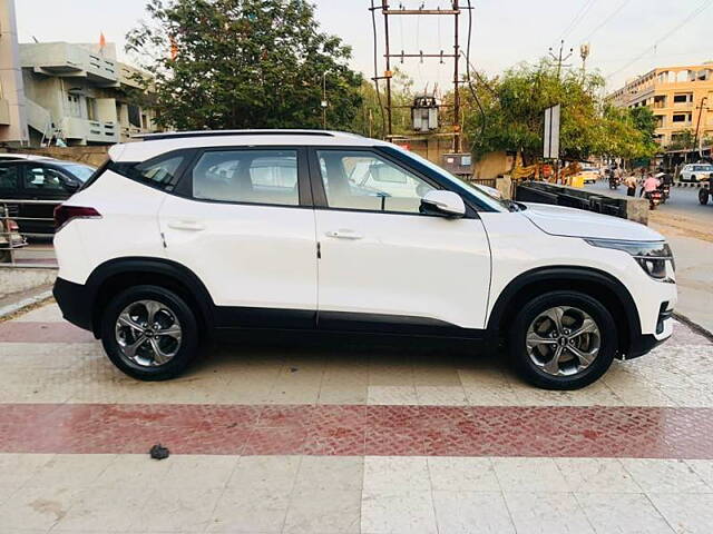 Used Kia Seltos [2019-2022] HTK Plus 1.5 [2019-2020] in Kheda