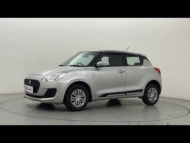 Used 2018 Maruti Suzuki Swift in Delhi