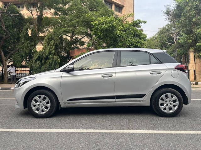 Used Hyundai Elite i20 [2014-2015] Sportz 1.2 in Delhi