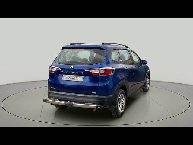 Used Renault Triber [2019-2023] RXT [2019-2020] in Faridabad