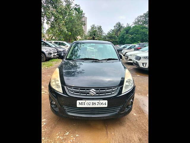 Used 2014 Maruti Suzuki Swift DZire in Mumbai