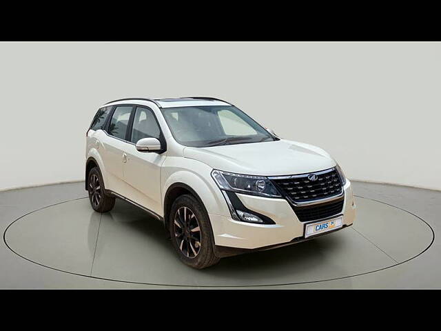 Used 2020 Mahindra XUV500 in Bangalore