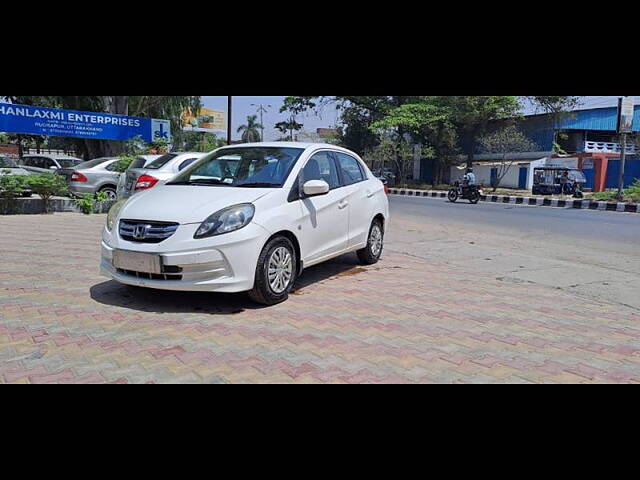Used Honda Amaze [2013-2016] 1.5 EX i-DTEC in Rudrapur