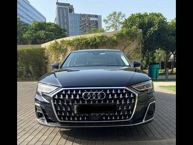 Used 2023 Audi A8 in Delhi