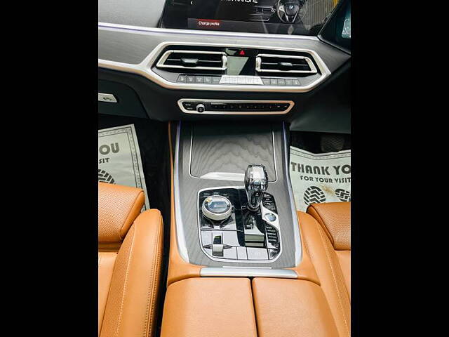 Used BMW X7 [2019-2023] xDrive30d DPE Signature 7STR in Mumbai