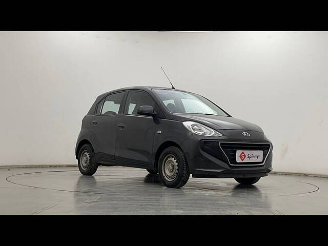 Used Hyundai Santro Magna [2018-2020] in Hyderabad