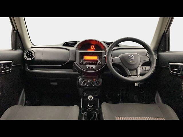 Used Maruti Suzuki Wagon R [2019-2022] VXi 1.0 [2019-2019] in Delhi