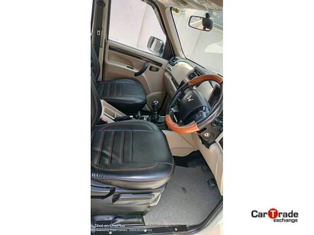 Used Mahindra Scorpio S11 MT 7S in Jaipur