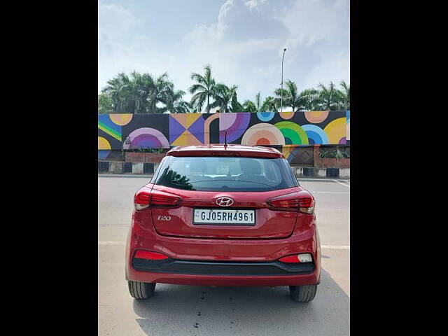 Used Hyundai Elite i20 [2019-2020] Magna Plus 1.2 [2019-2020] in Surat