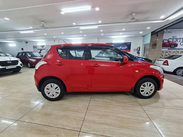 Used Maruti Suzuki Swift [2014-2018] Lxi ABS [2014-2017] in Delhi