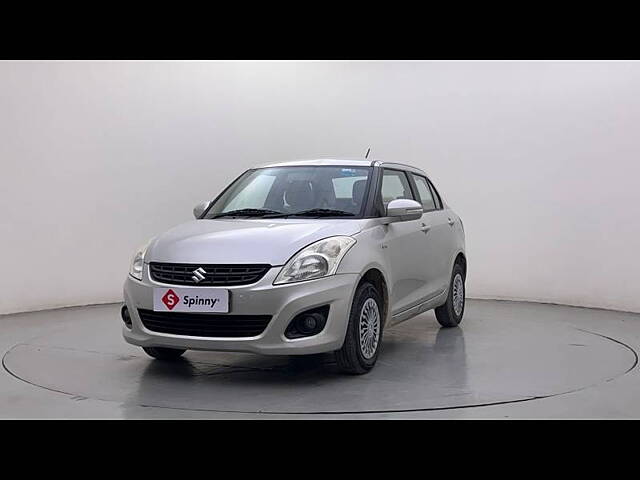 Used 2012 Maruti Suzuki Swift DZire in Bangalore