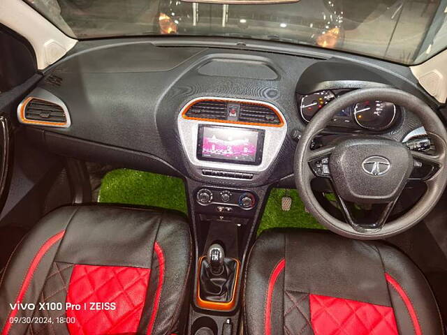 Used Tata Tiago NRG [2018-2020] Petrol in Muzaffurpur