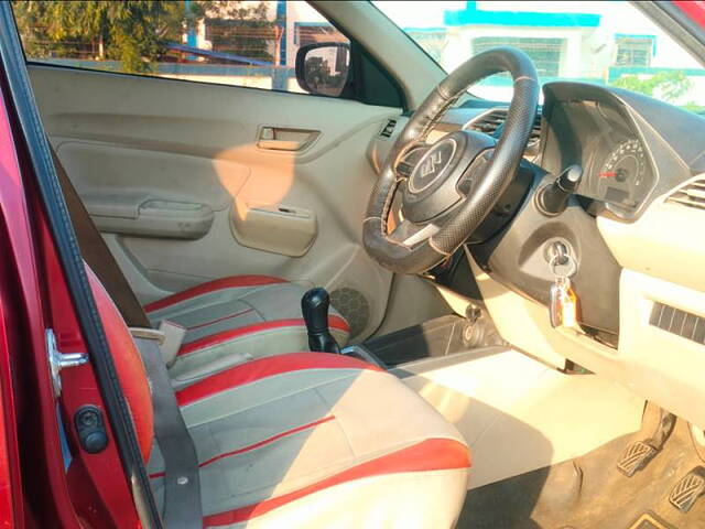 Used Maruti Suzuki Dzire LXi [2020-2023] in Kharagpur