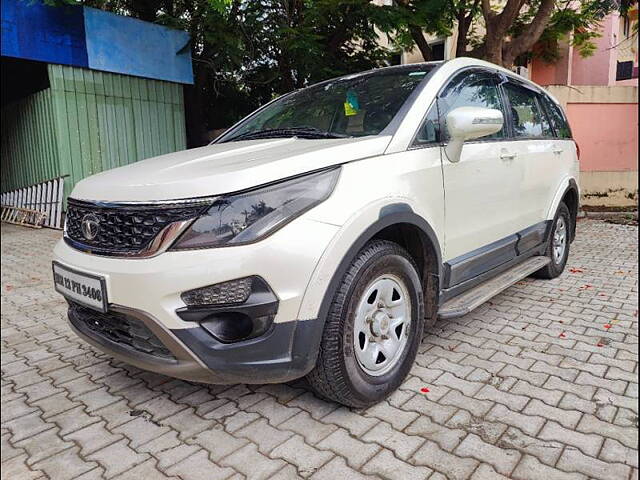 Used Tata Hexa [2017-2019] XM 4x2 7 STR in Pune