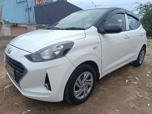 Used Hyundai Grand i10 Nios [2019-2023] Magna 1.2 Kappa VTVT in Bangalore