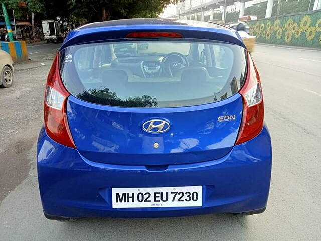 Used Hyundai Eon Magna + AirBag in Thane