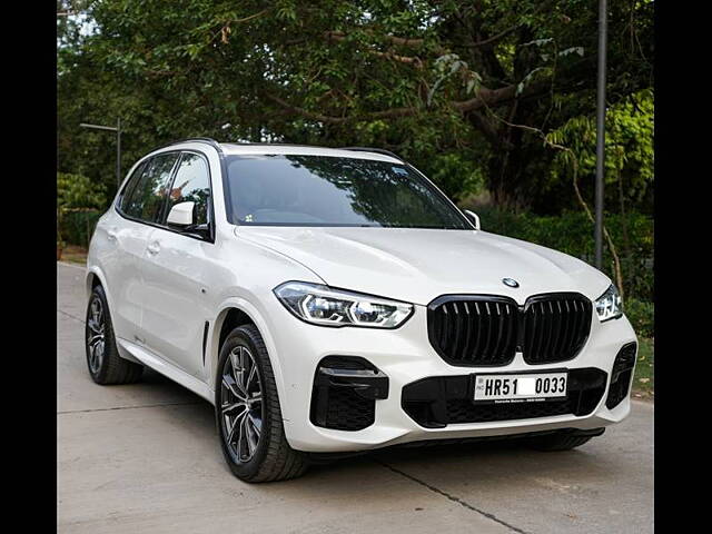 Used BMW X5 [2019-2023] xDrive40i M Sport in Delhi