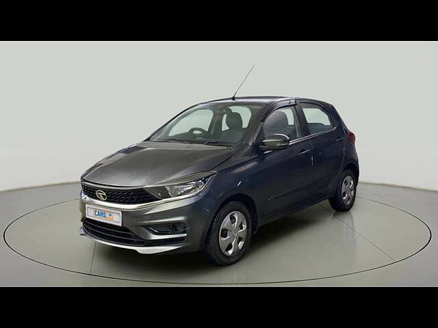 Used Tata Tiago [2016-2020] Revotron XT [2016-2019] in Faridabad