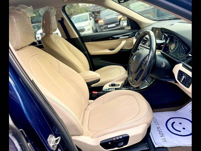 Used BMW X1 [2013-2016] sDrive20d xLine in Mumbai