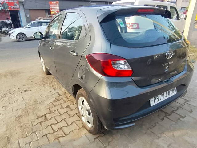 Used Tata Tiago XT (O) [2021-2023] in Chandigarh