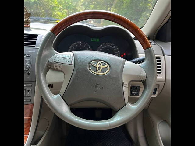 Used Toyota Corolla Altis [2008-2011] 1.8 G in Mumbai