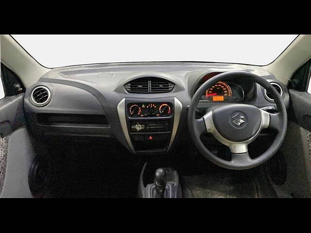 Used Maruti Suzuki Alto 800 [2012-2016] Lxi in Navi Mumbai