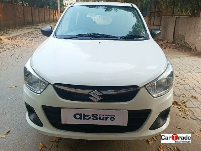 Used 2019 Maruti Suzuki Alto in Gurgaon