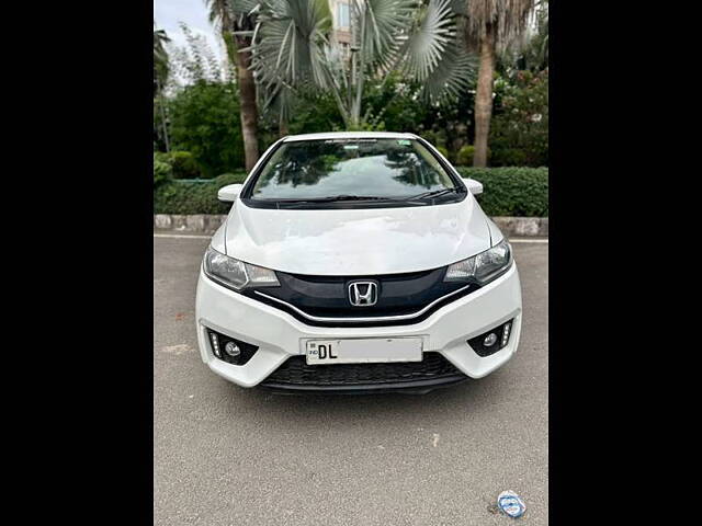 Used 2018 Honda Jazz in Delhi