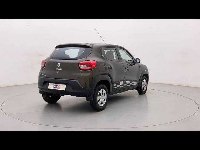 Used Renault Kwid [2022-2023] RXT 1.0 in Hyderabad