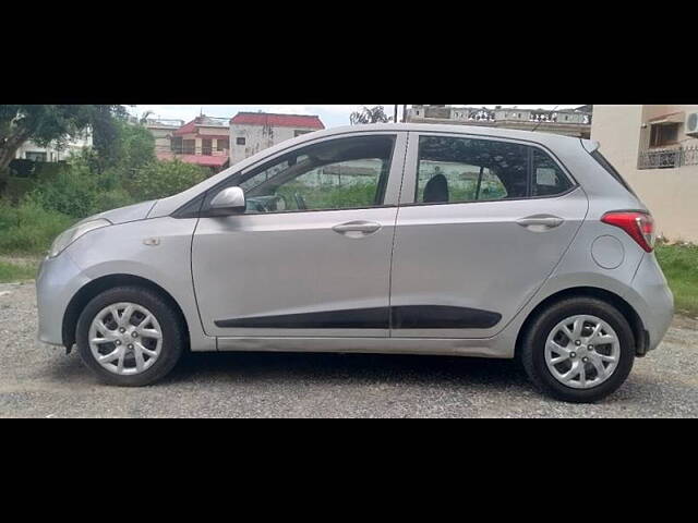 Used Hyundai Grand i10 Sportz 1.2 Kappa VTVT in Dehradun