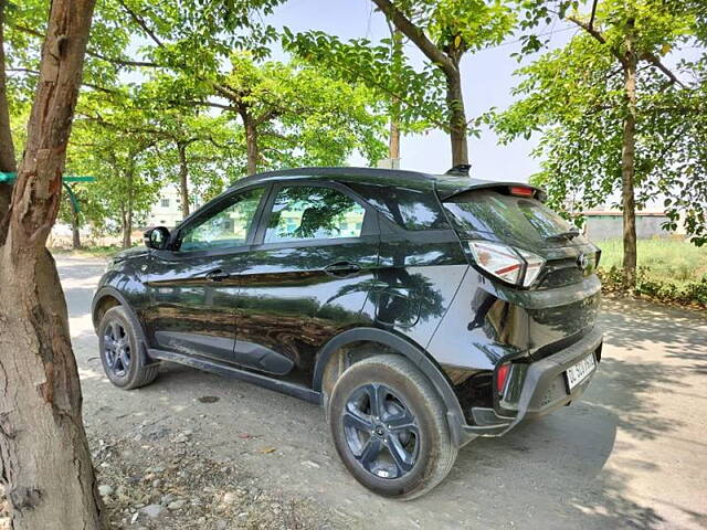 Used Tata Nexon [2017-2020] XZ Plus in Dehradun