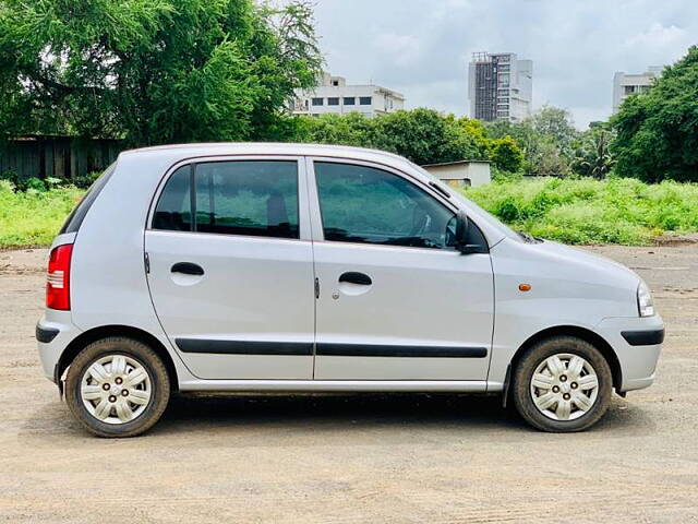 Used Hyundai Santro Xing [2008-2015] GL in Nashik