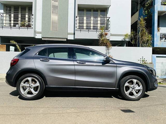 Used Mercedes-Benz GLA [2017-2020] 200 d Style in Bangalore