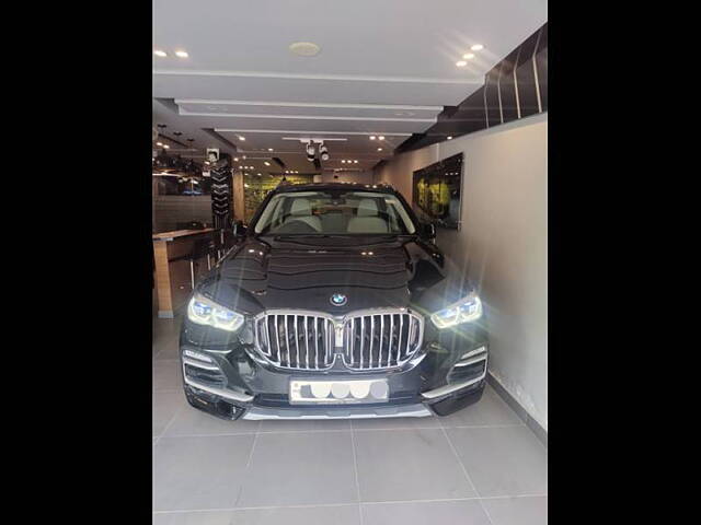 Used 2019 BMW X5 in Delhi