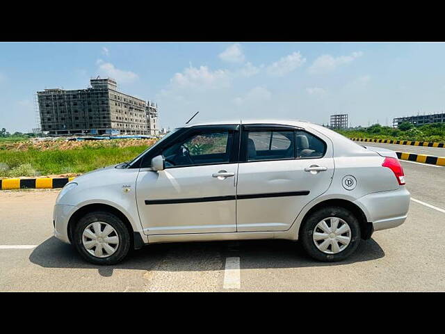 Used Maruti Suzuki Swift DZire [2011-2015] VDI in Hyderabad