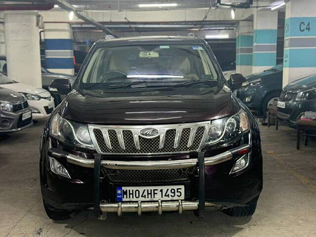 Used 2016 Mahindra XUV500 in Mumbai