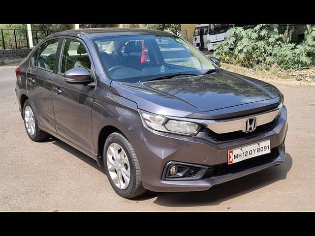 Used 2018 Honda Amaze in Pune