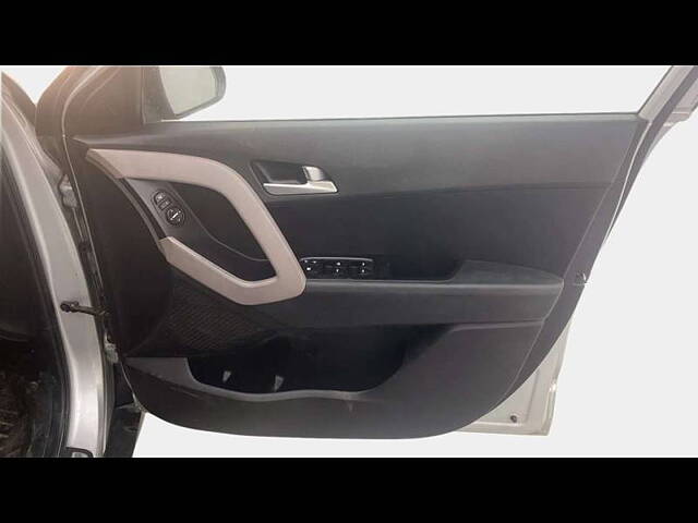 Used Hyundai Creta [2018-2019] SX 1.6 Petrol in Pune