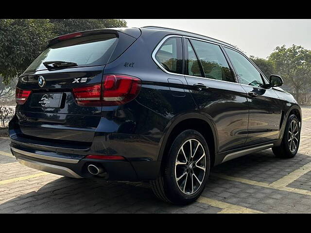 Used BMW X5 [2014-2019] xDrive 30d in Gurgaon