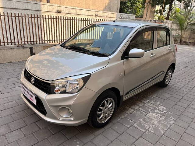 Used Maruti Suzuki Celerio [2017-2021] VXi (O) CNG [2017-2019] in Thane