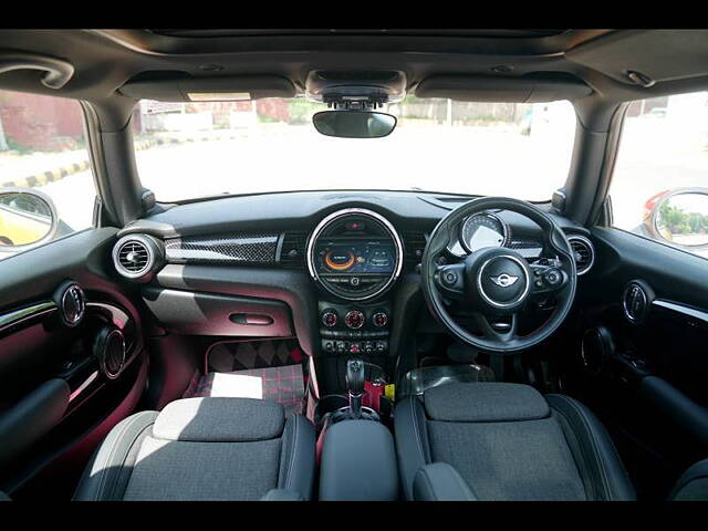 Used MINI Cooper [2014-2018] S in Kanpur