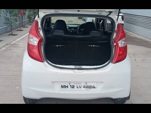 Used Hyundai Eon D-Lite in Pune