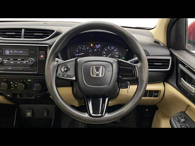 Used Honda Amaze [2016-2018] 1.2 S i-VTEC in Chennai