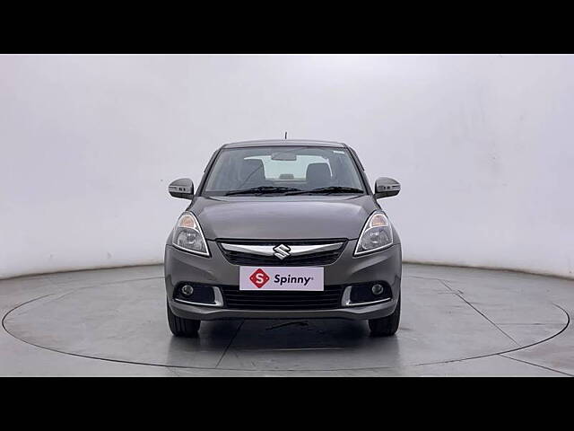 Used Maruti Suzuki Swift DZire [2011-2015] ZXI in Chennai